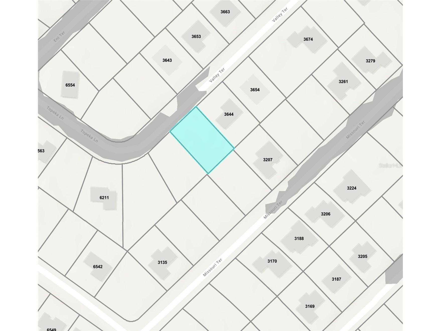 Valley North Port FL 34291 S5147998 image1