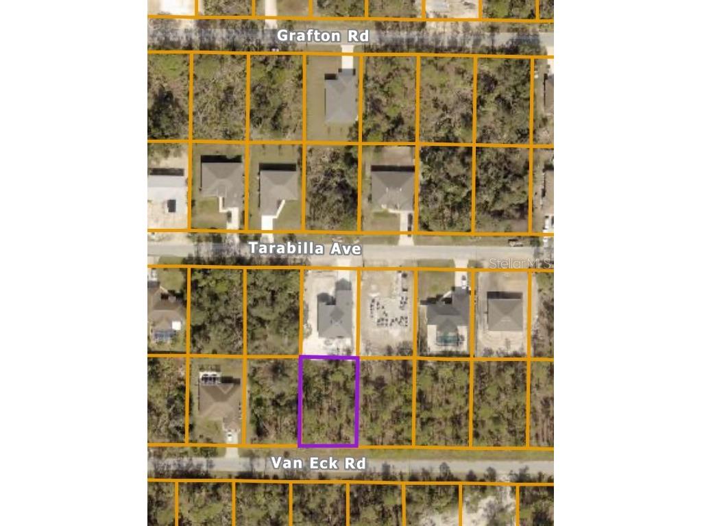 Van Eck Road North Port FL 34291 A4584462 image1