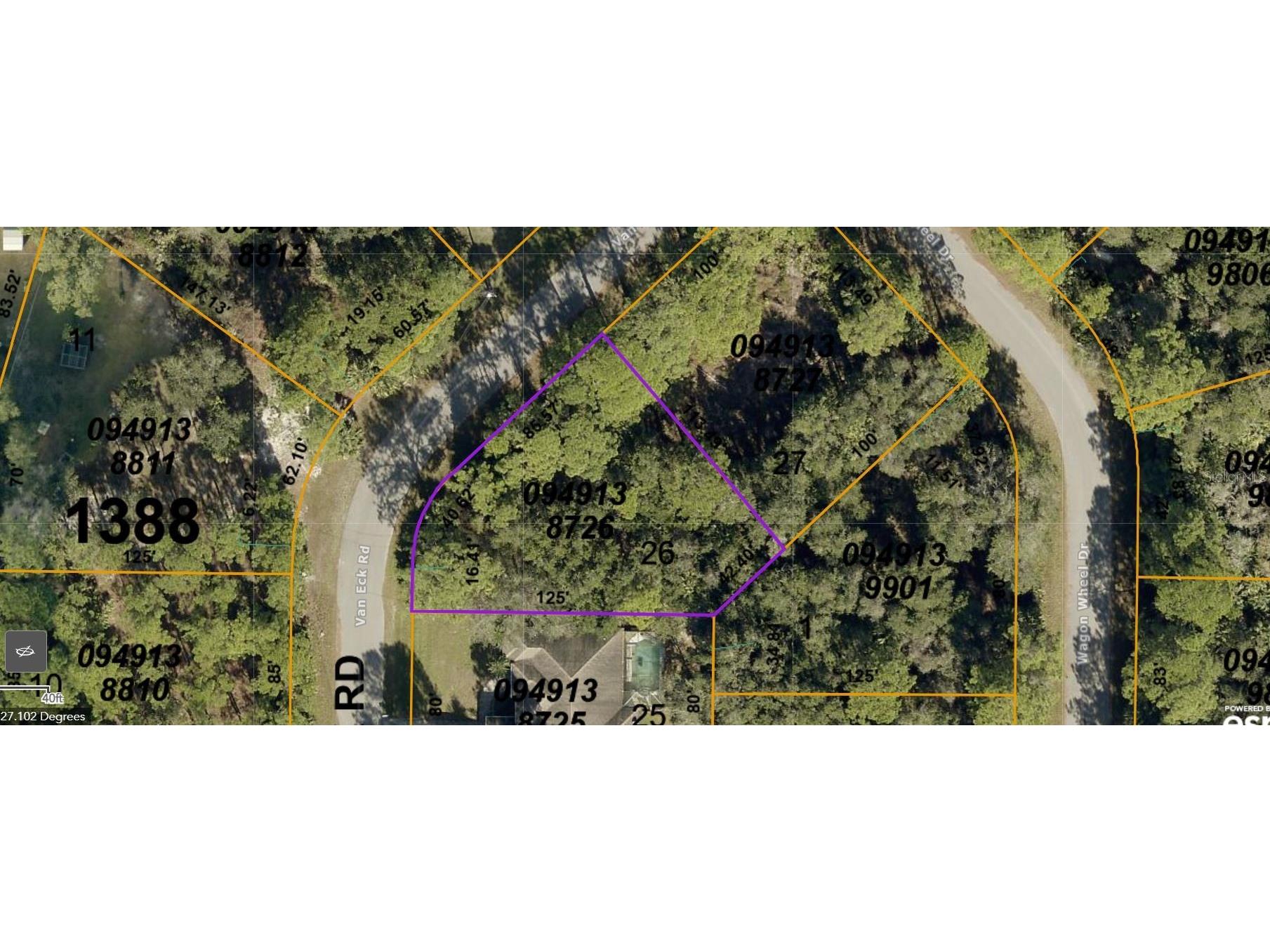 Van Eck Road North Port FL 34291 C7474672 image1