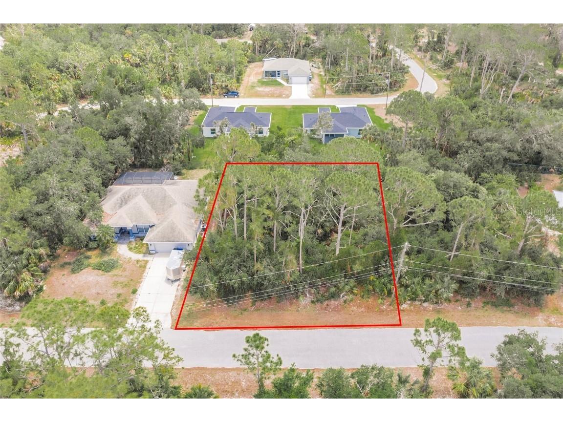 Van Eck Road North Port FL 34291 NS1084758 image1