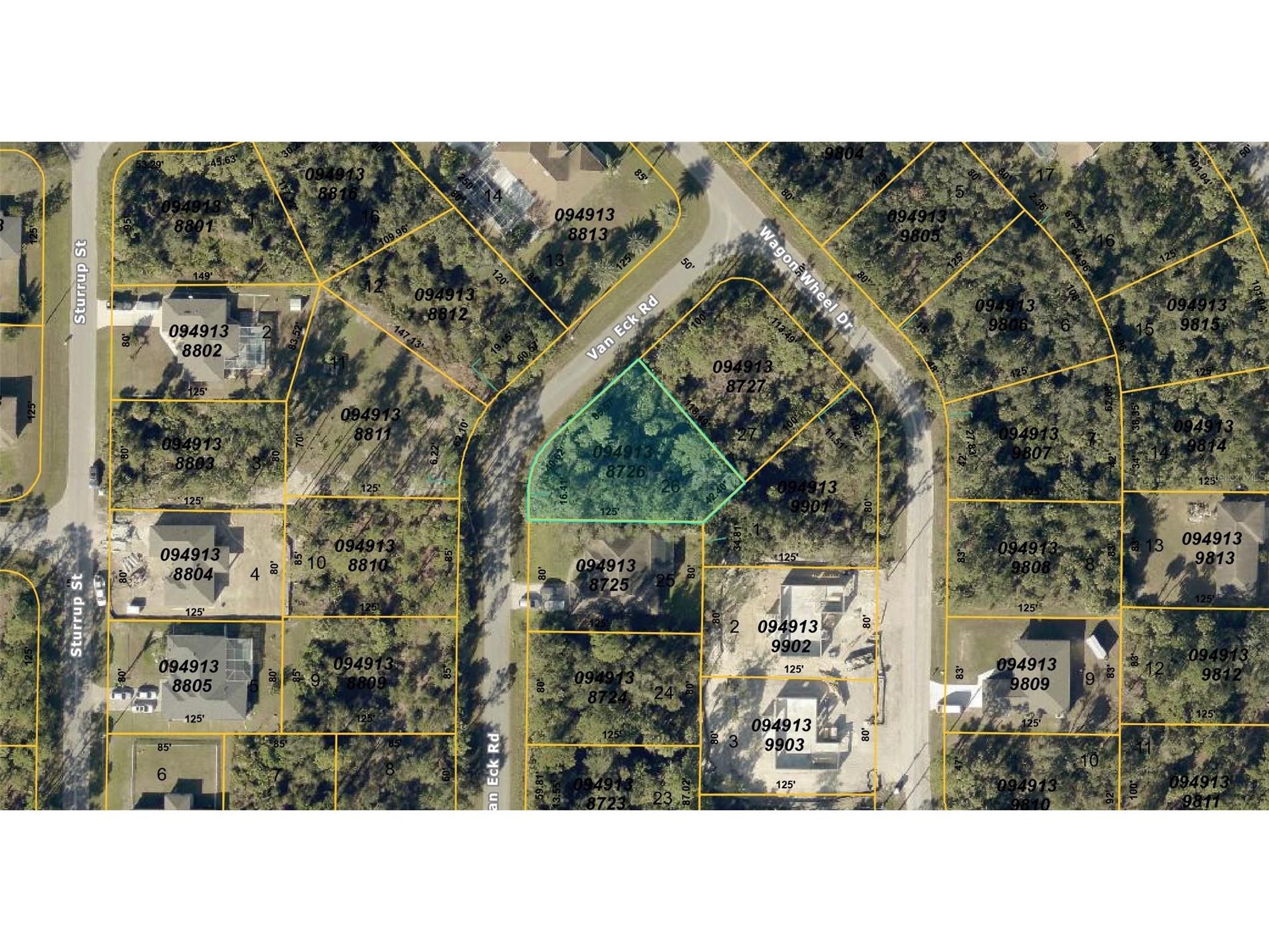 Van Eck Road North Port FL 34291 O6405228 image2