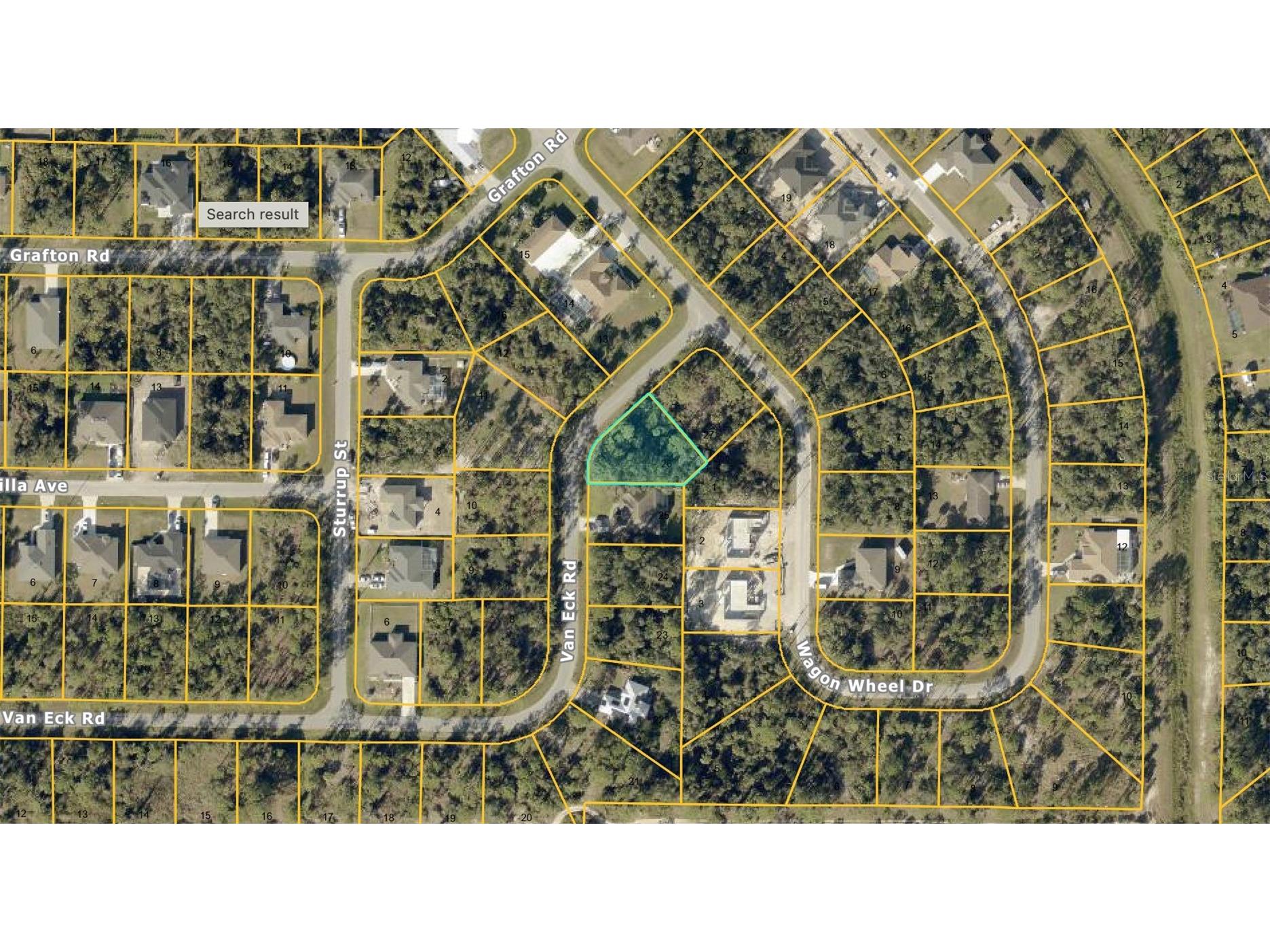 Van Eck Road North Port FL 34291 O6405228 image3