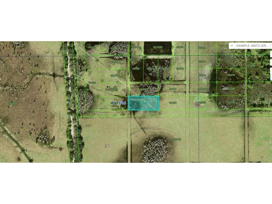 Van Fleet Road Polk City FL 33868 O6227945 image1