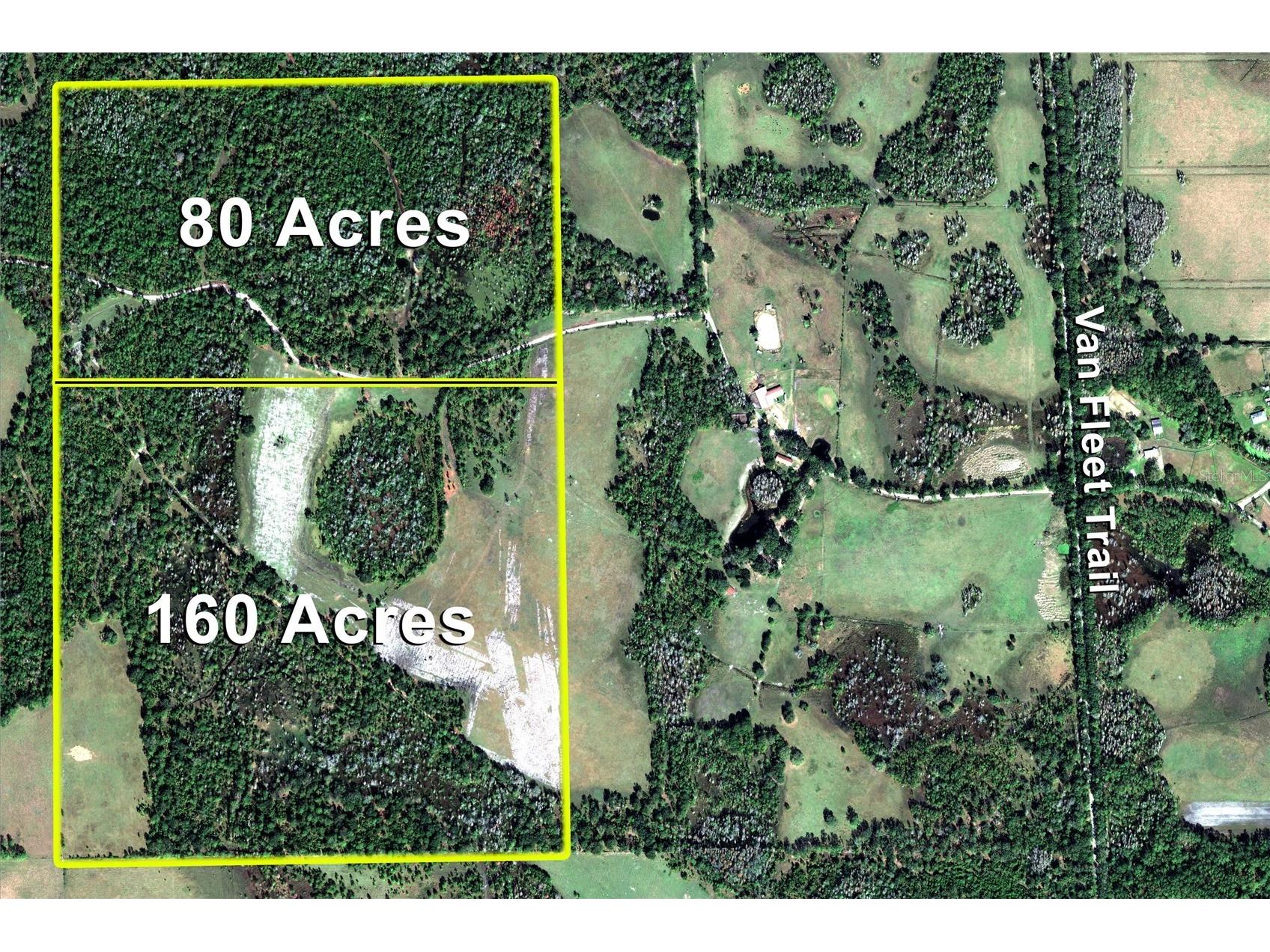 Van Fleet Road Polk City FL 33868 TB8380979 image1