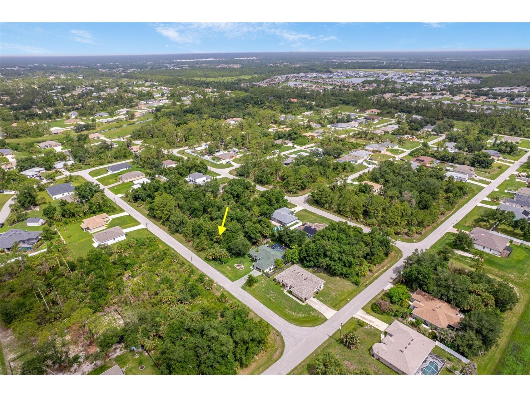 Van Leer Avenue North Port FL 34288 A4695062 image15