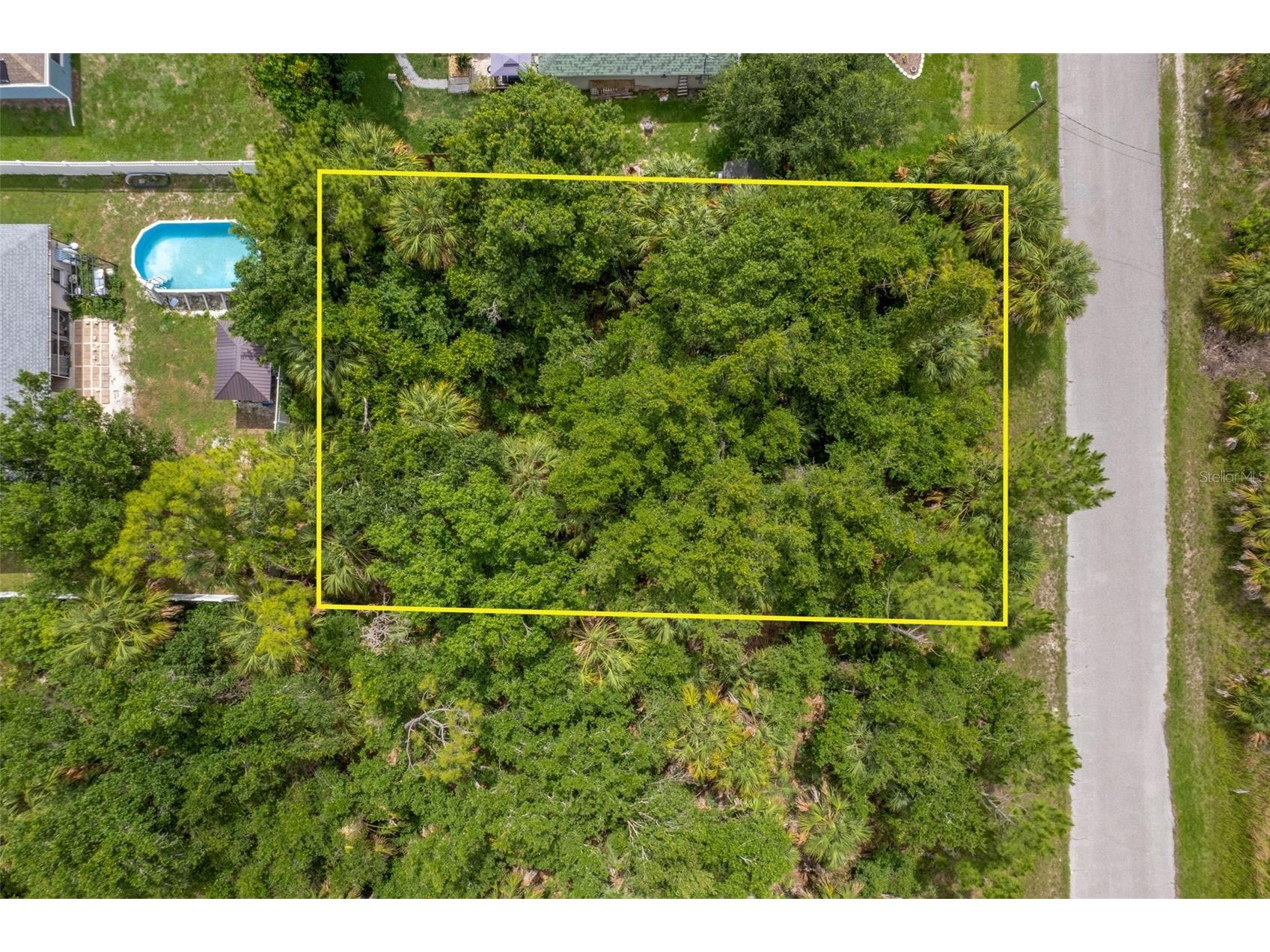 Van Leer Avenue North Port FL 34288 A4695062 image2