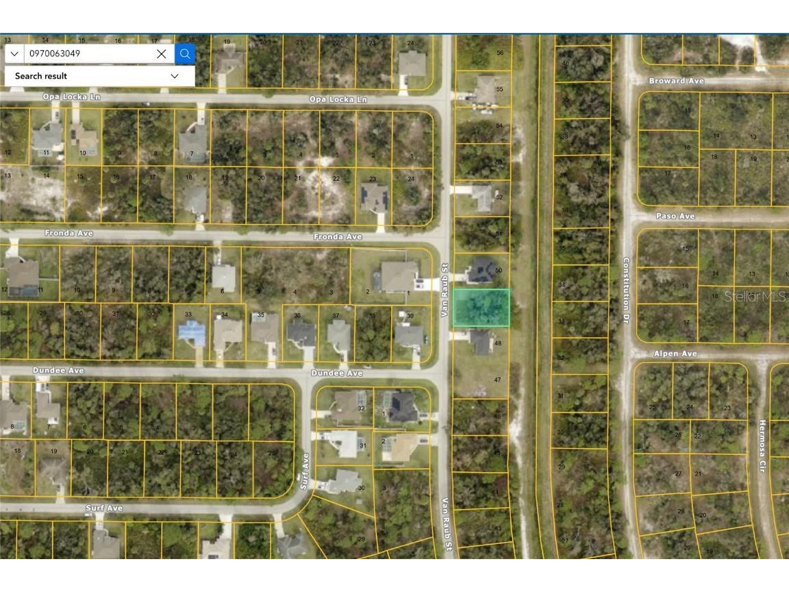 Van Raub Street North Port FL 34291 NS1084110 image1