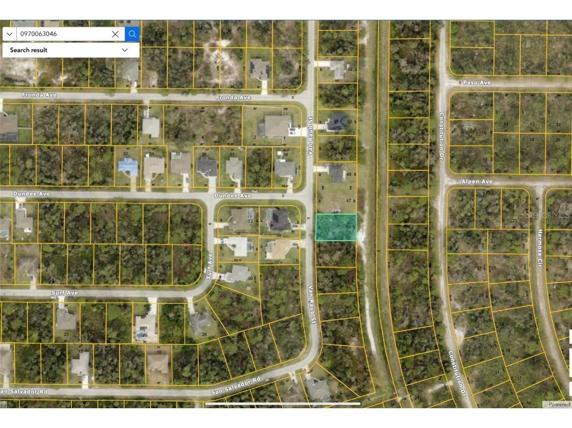 Van Raub Street North Port FL 34291 NS1084111 image1