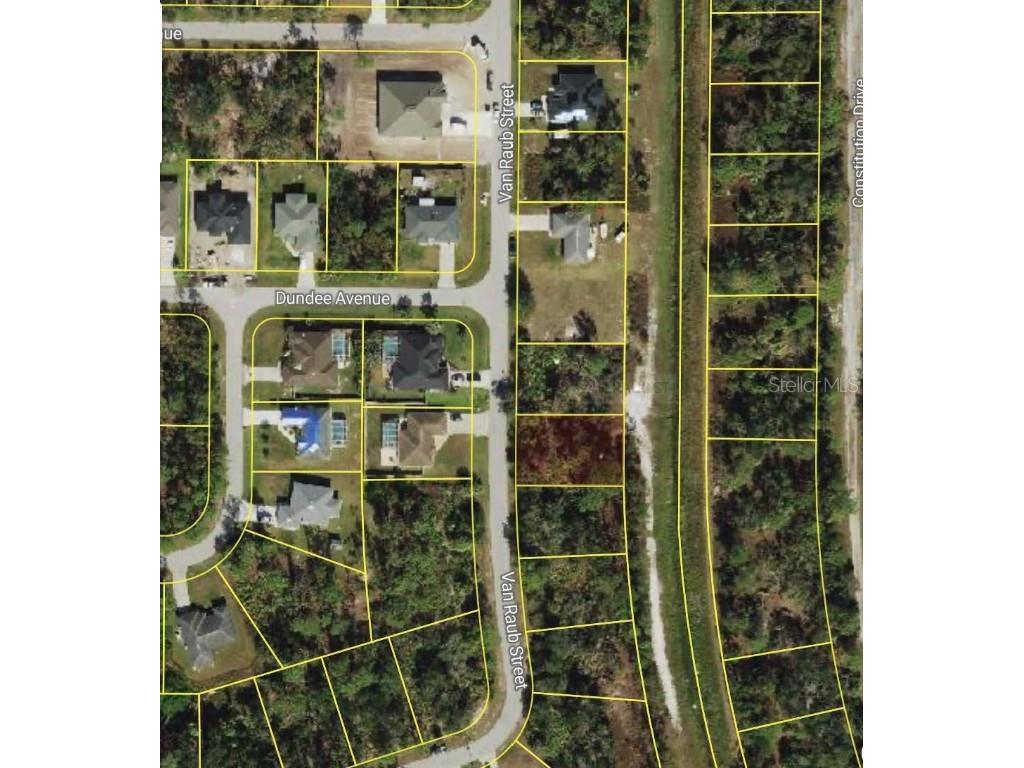 Van Raub Street North Port FL 34291 O6364601 image2