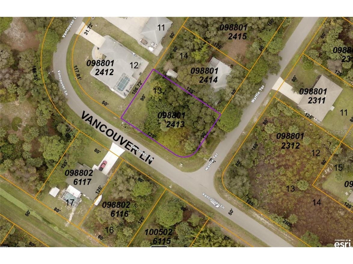 Vancouver Lane North Port FL 34286 N6127102 image1