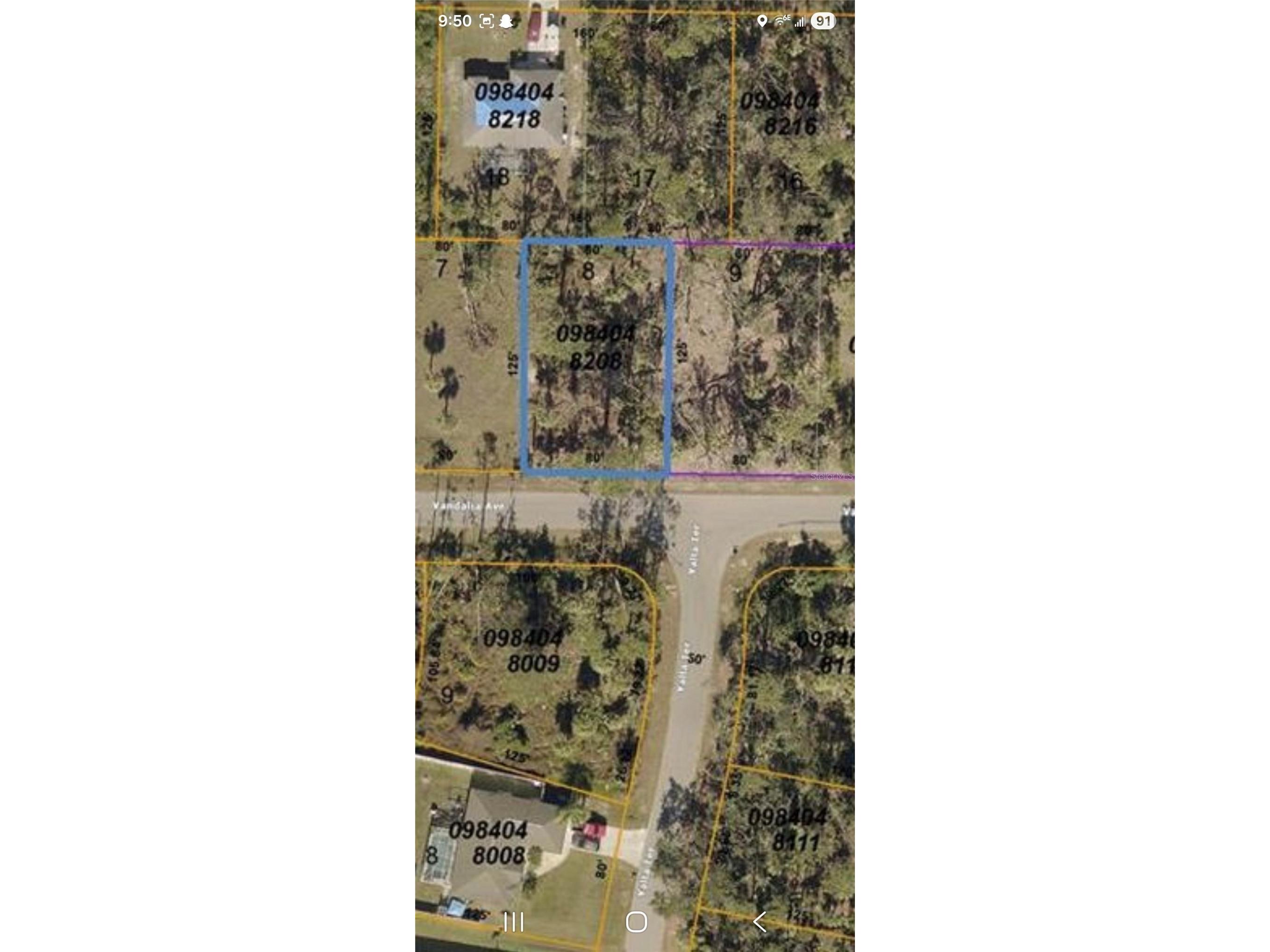 Vandalia Avenue North Port FL 34286 N6143576 image1