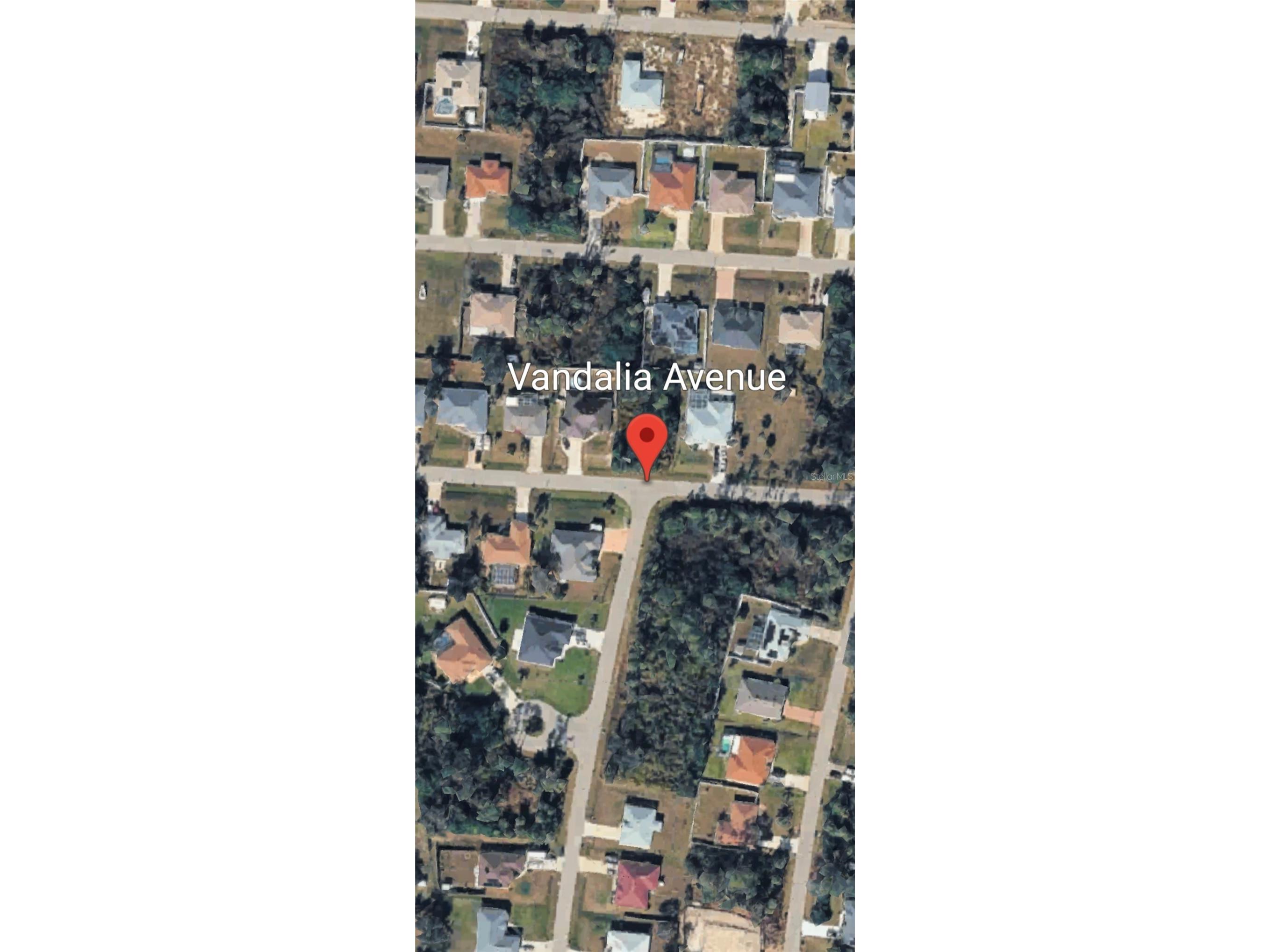 Vandalia Avenue North Port FL 34286 N6143576 image2