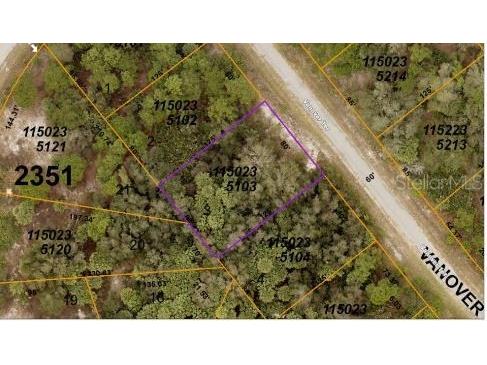 Vanover Terrace North Port FL 34288 O6184278 image3