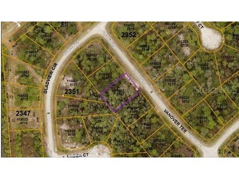 Vanover Terrace North Port FL 34288 O6184278 image4