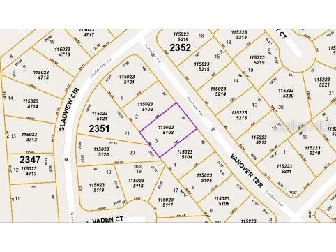 Vanover Terrace North Port FL 34288 O6184278 image5