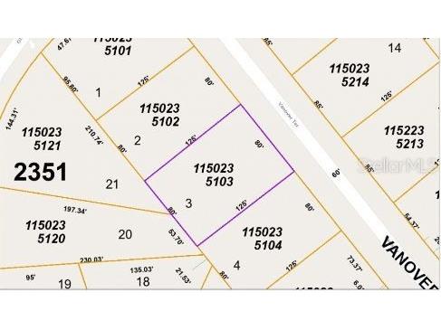 Vanover Terrace North Port FL 34288 O6184278 image6