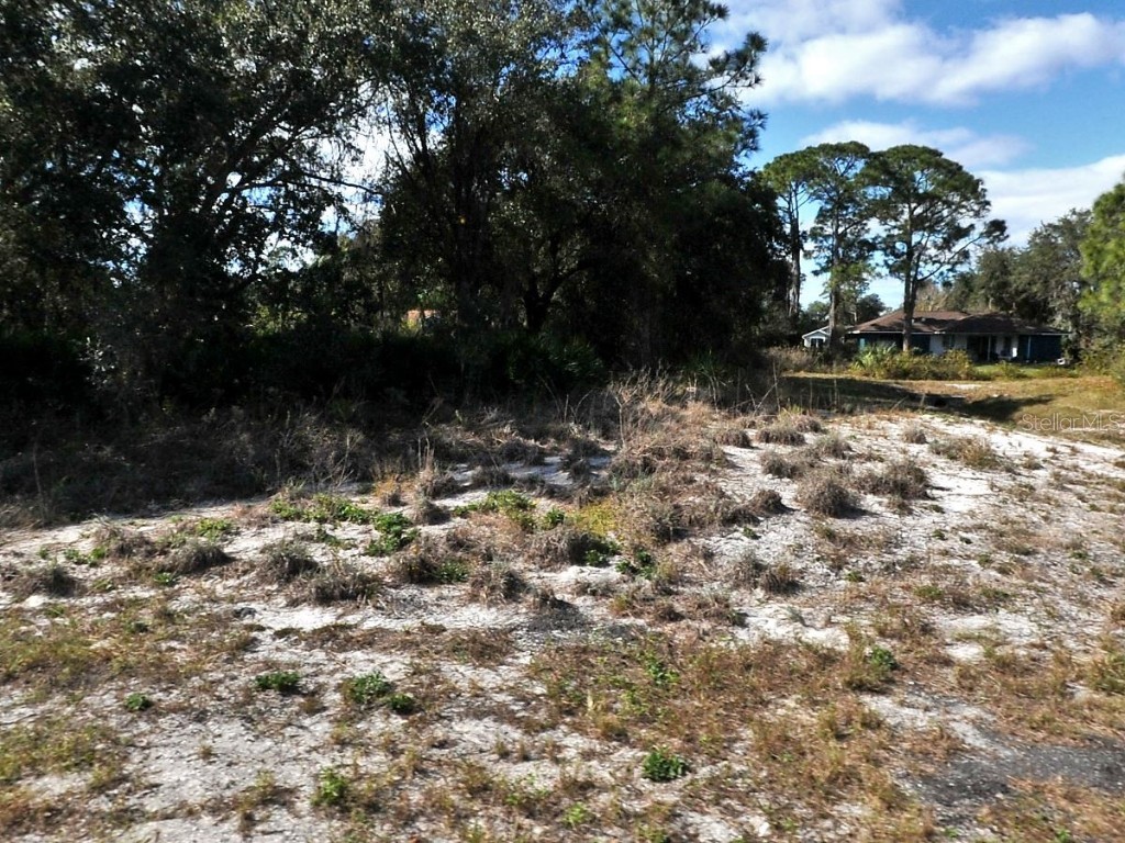 Vantage Lot #4 Terrace North Port FL 34288 C7501823 image1