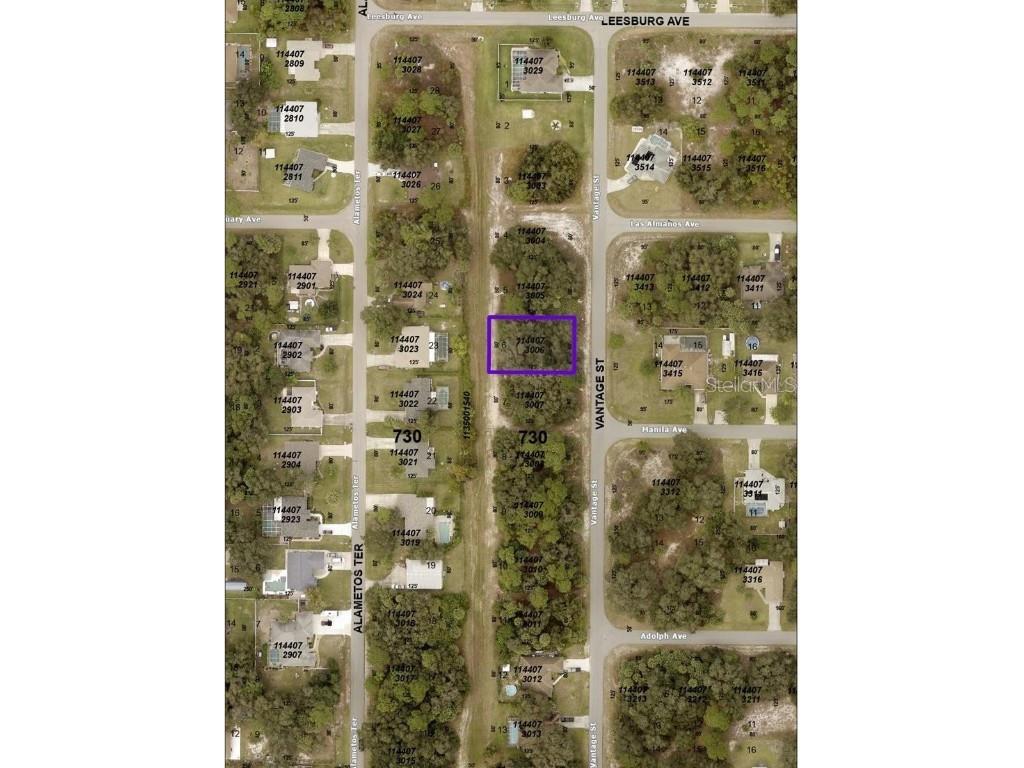 Vantage Lot #6 Street North Port FL 34288 C7472398 image1