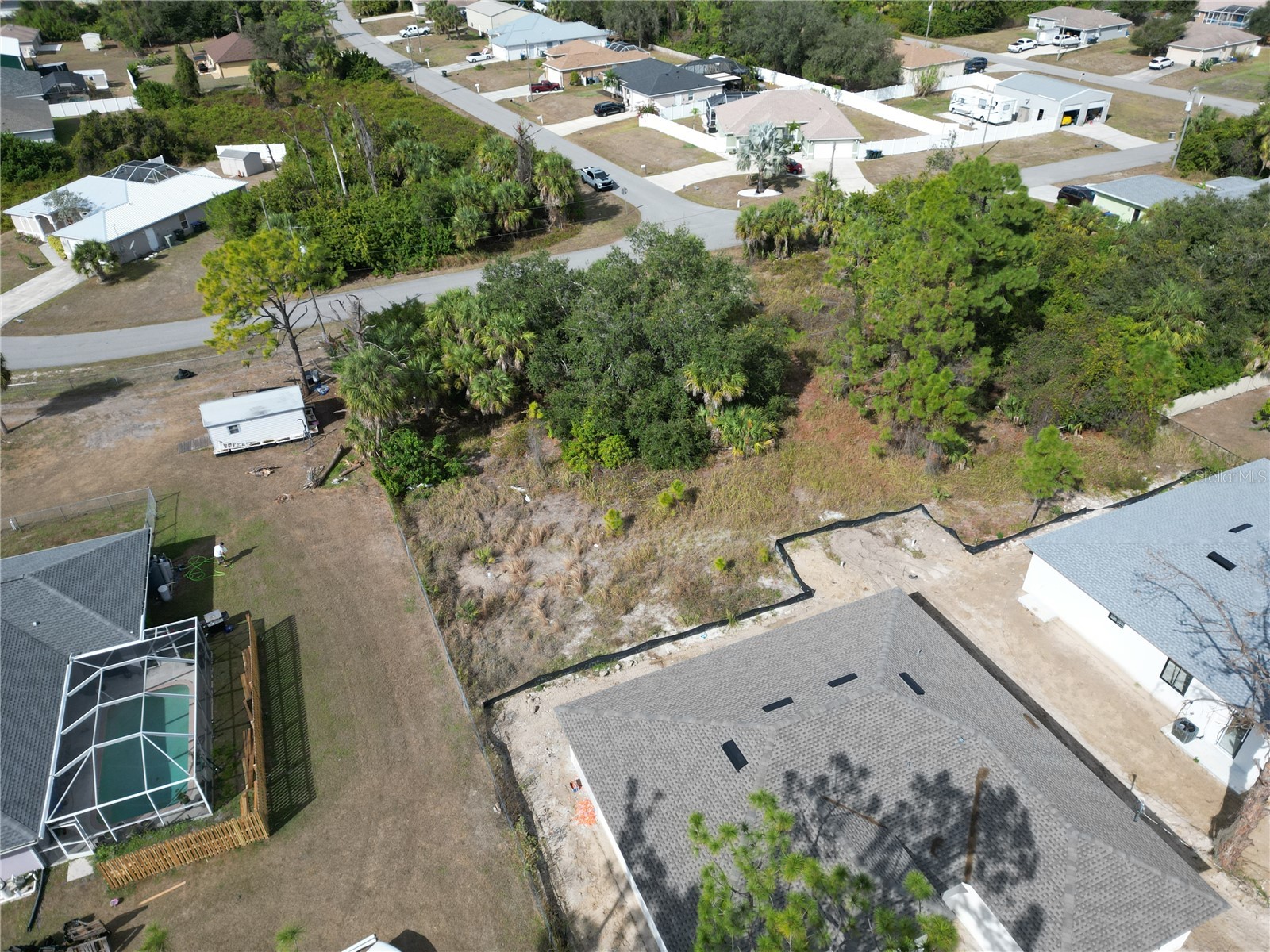 Varden Terrace North Port FL 34288 A4680159 image4