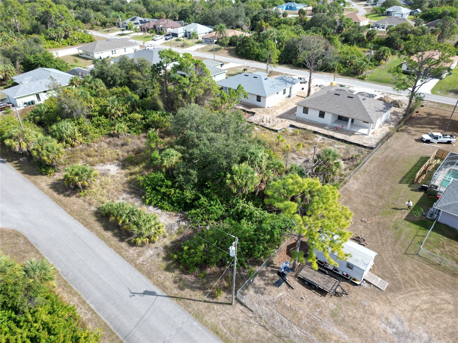 Varden Terrace North Port FL 34288 A4680159 image8