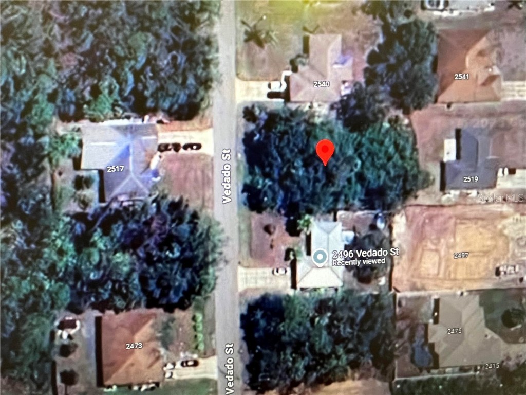 Vedado Street North Port FL 34286 N6139221 image1