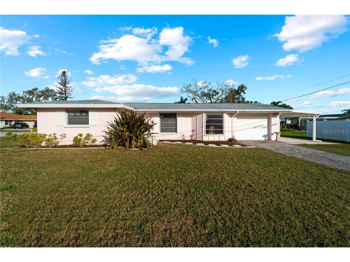 380 W Baffin Drive Venice FL 34293 N6132040 image1