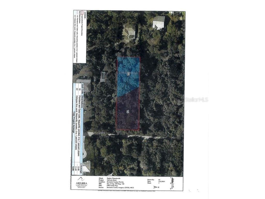 Venisota Road Venice FL 34293 A4612742 image1