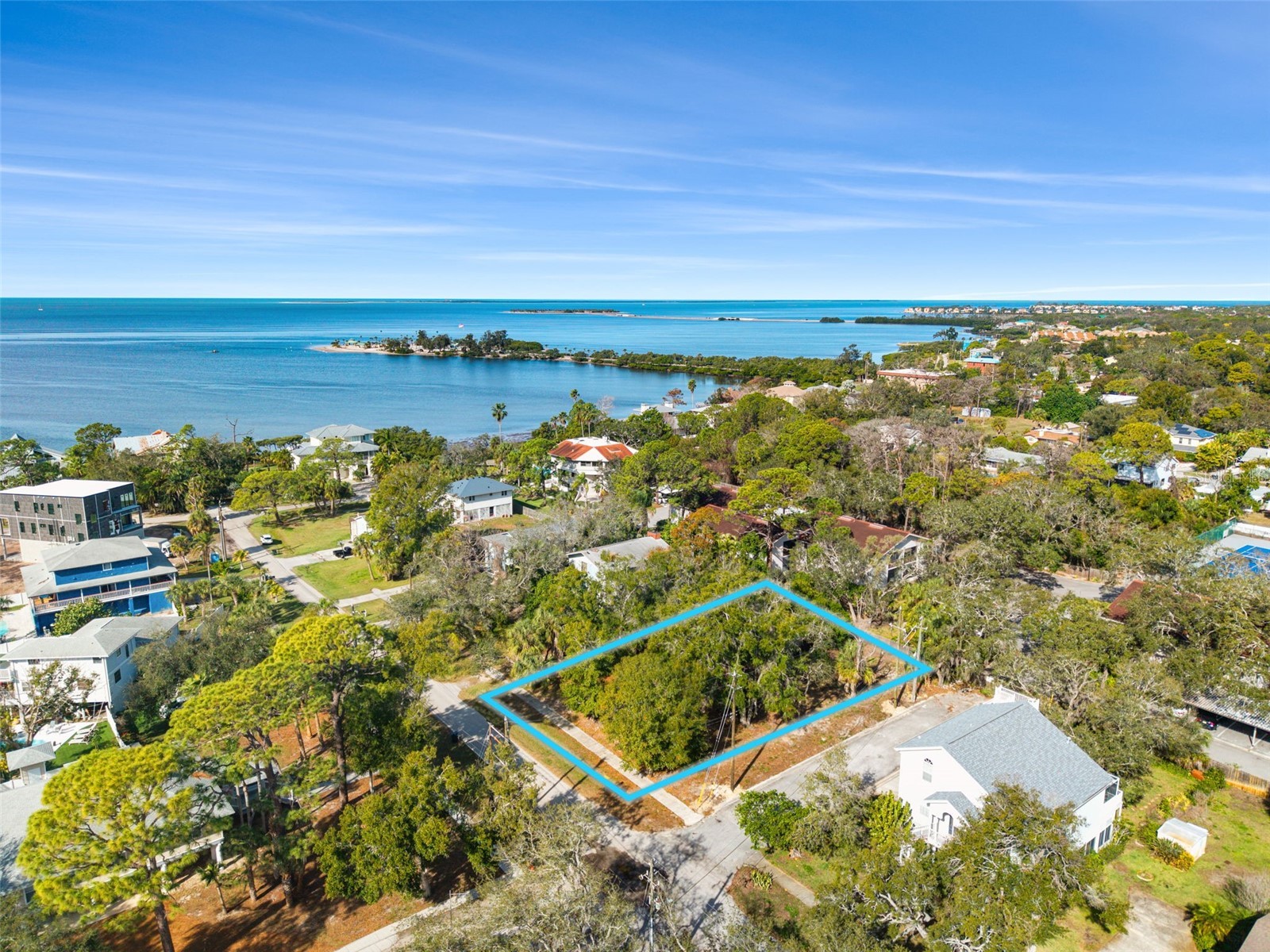 Ventnor Avenue Tarpon Springs FL 34689 TB8465693 image1