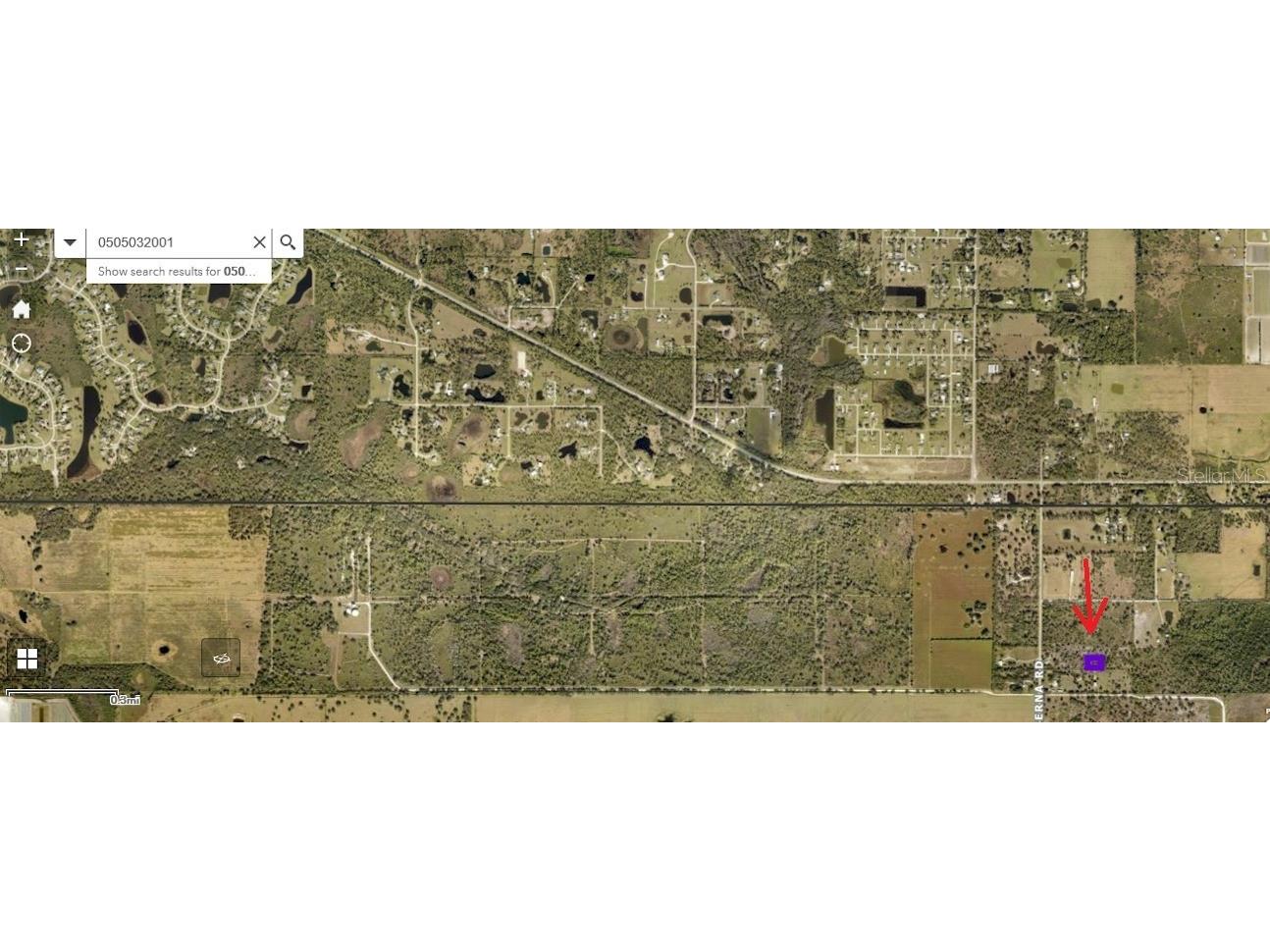 Verna Road Sarasota FL 34251 C7457113 image1