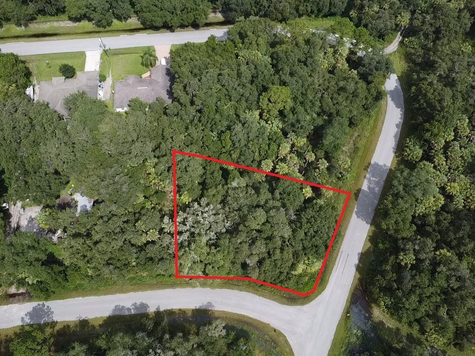 Vernell Street North Port FL 34291 C7466323 image1