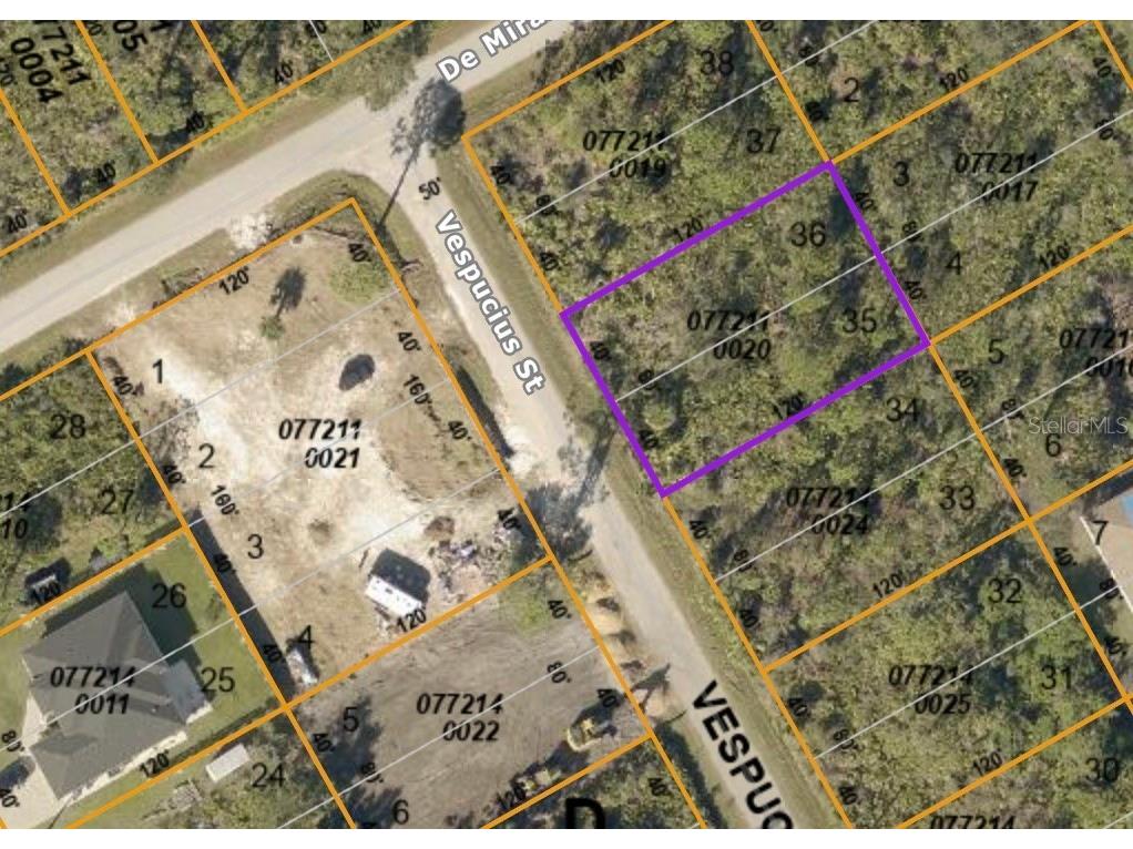 Vespucius St North Port FL 34287 A4580897 image2