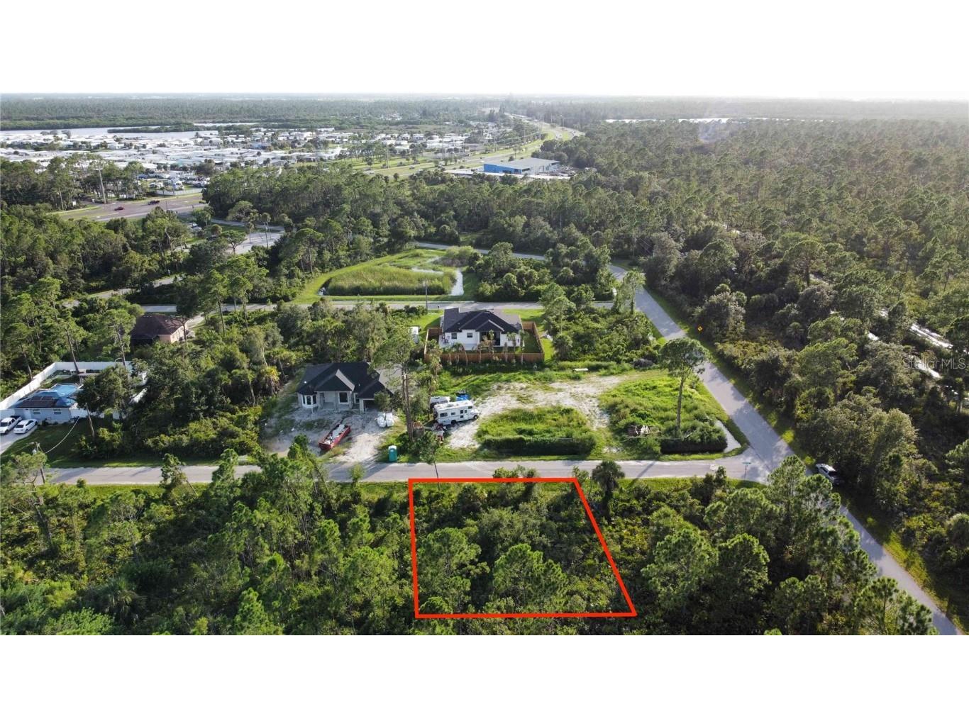 Vespucius St North Port FL 34287 A4580897 image4