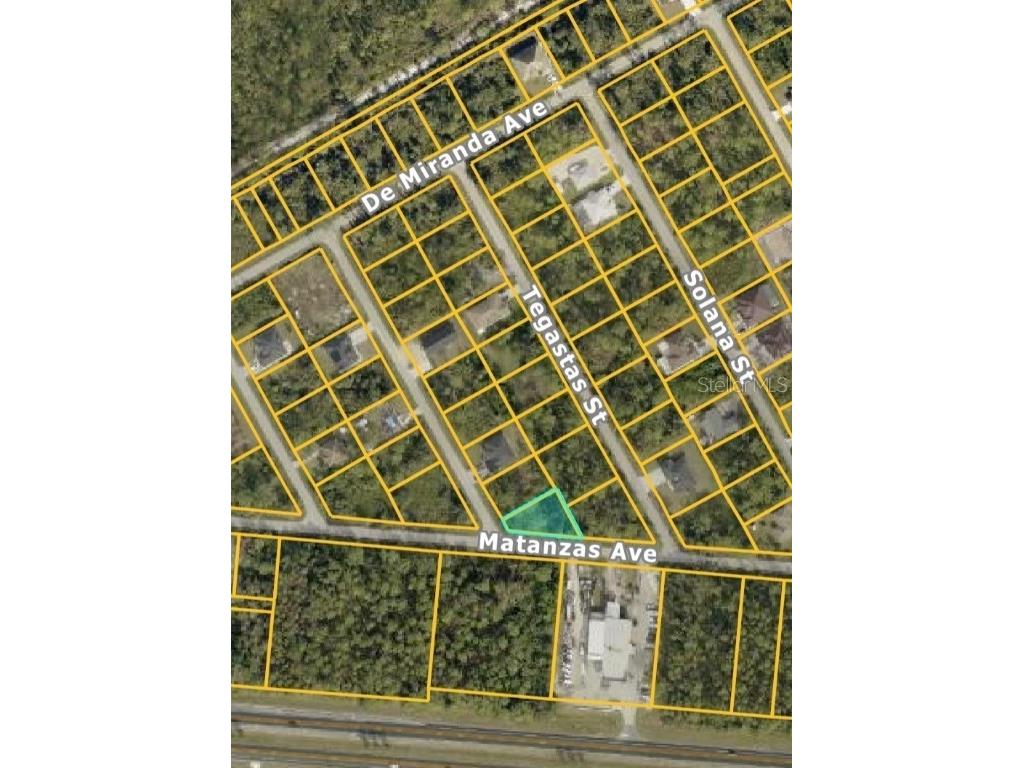 Vespucius Street North Port FL 34287 C7512656 image3