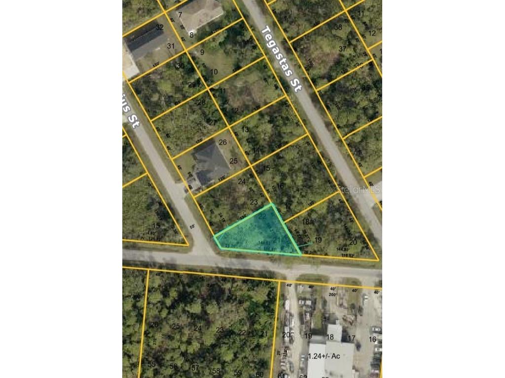 Vespucius Street North Port FL 34287 C7512656 image4