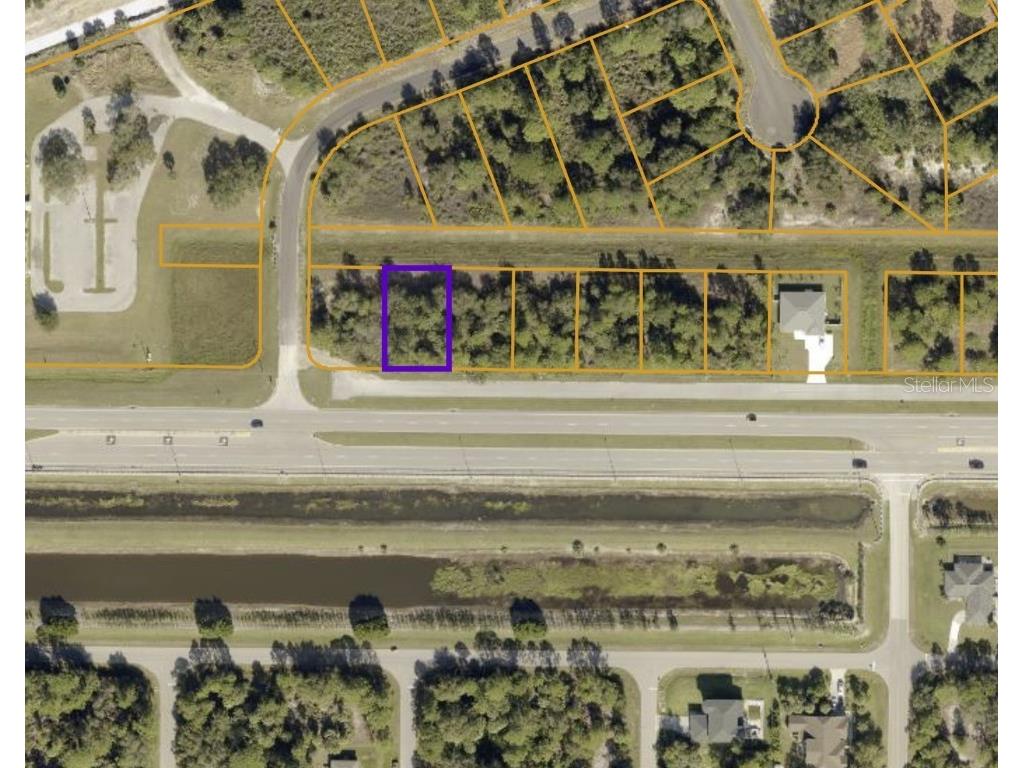 Veterans Boulevard North Port FL 34288 T3475852 image1