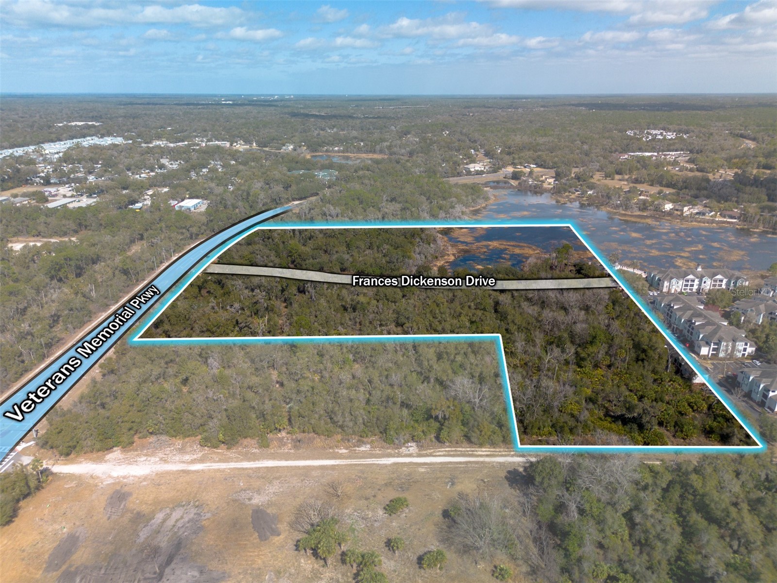 Veterans Memorial Parkway Orange City FL 32763 V4947662 image2