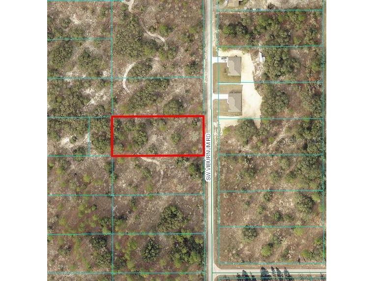 Viburnum Road Dunnellon FL 34431 OM682878 image1