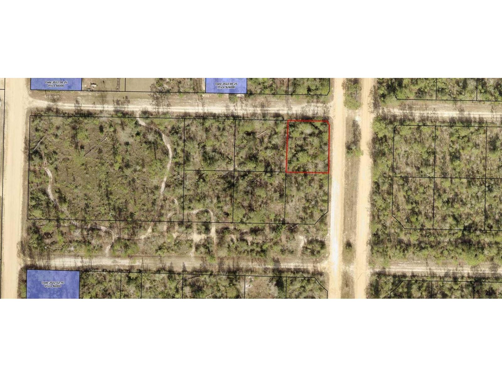 Viking Avenue Fountain FL 32438 O6113621 image1