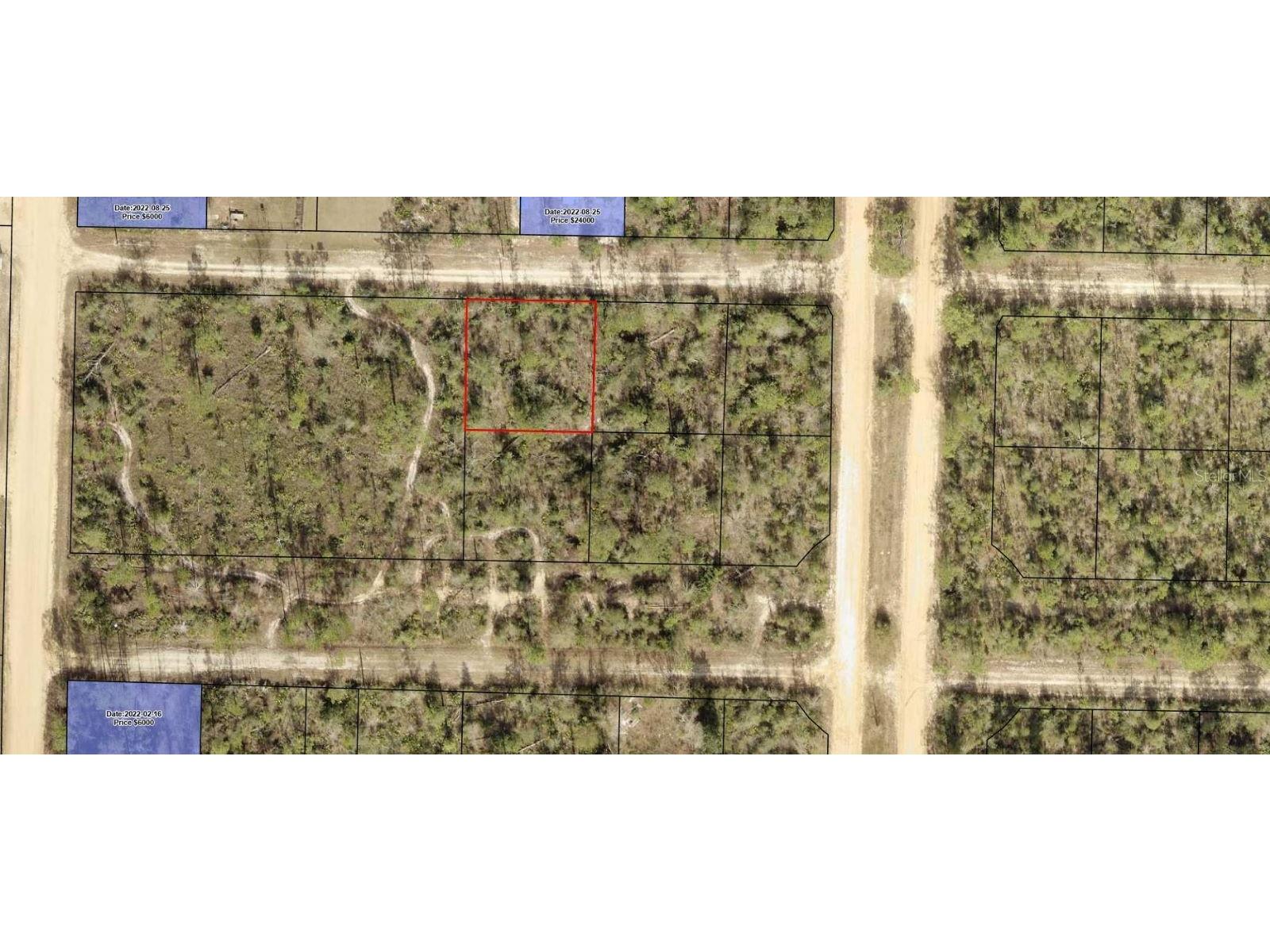 Viking Avenue Fountain FL 32438 O6117395 image1