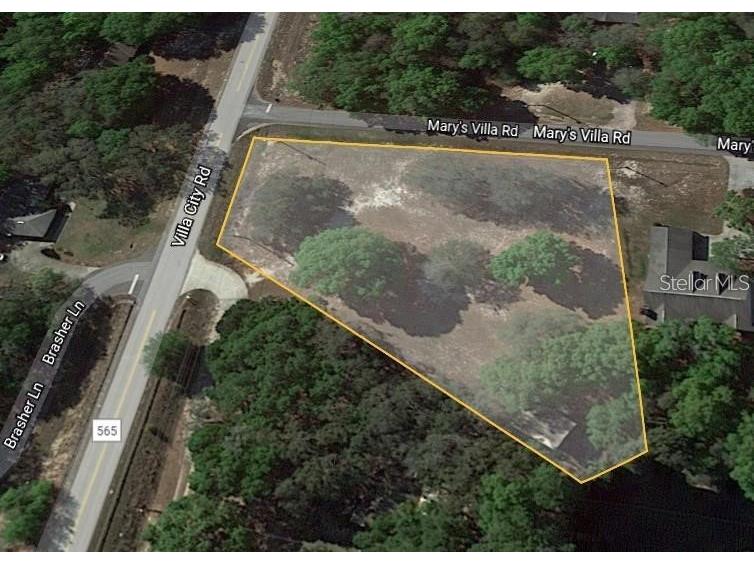 Villa City Road Groveland FL 34736 - PALATLAKA RIVER O6006033 image1