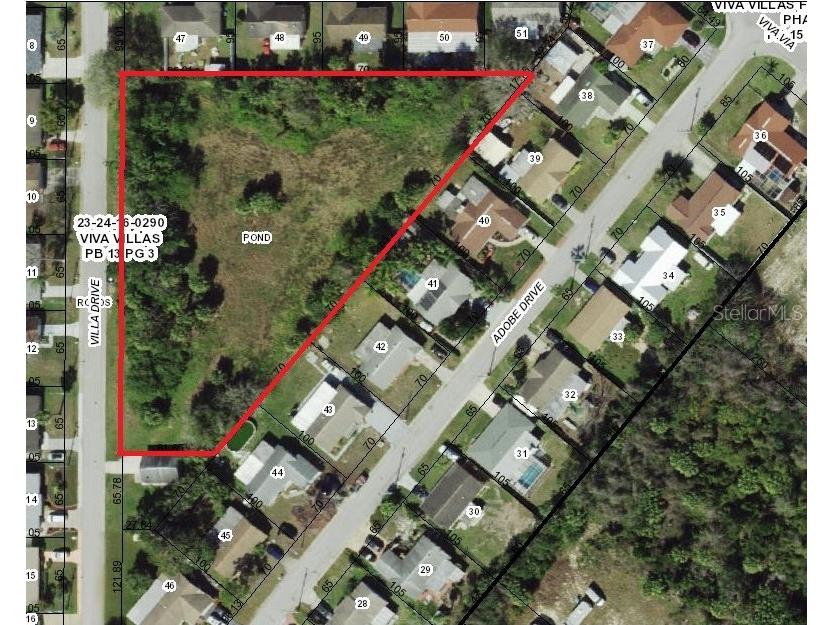 Villa Drive Hudson FL 34667 TB8423675 image1