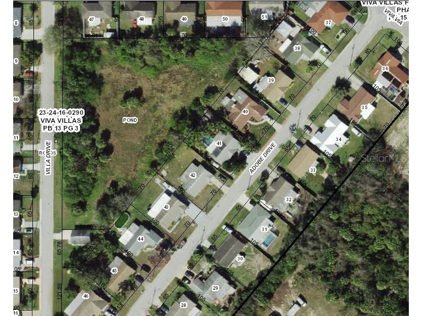 Villa Drive Hudson FL 34667 TB8423675 image11
