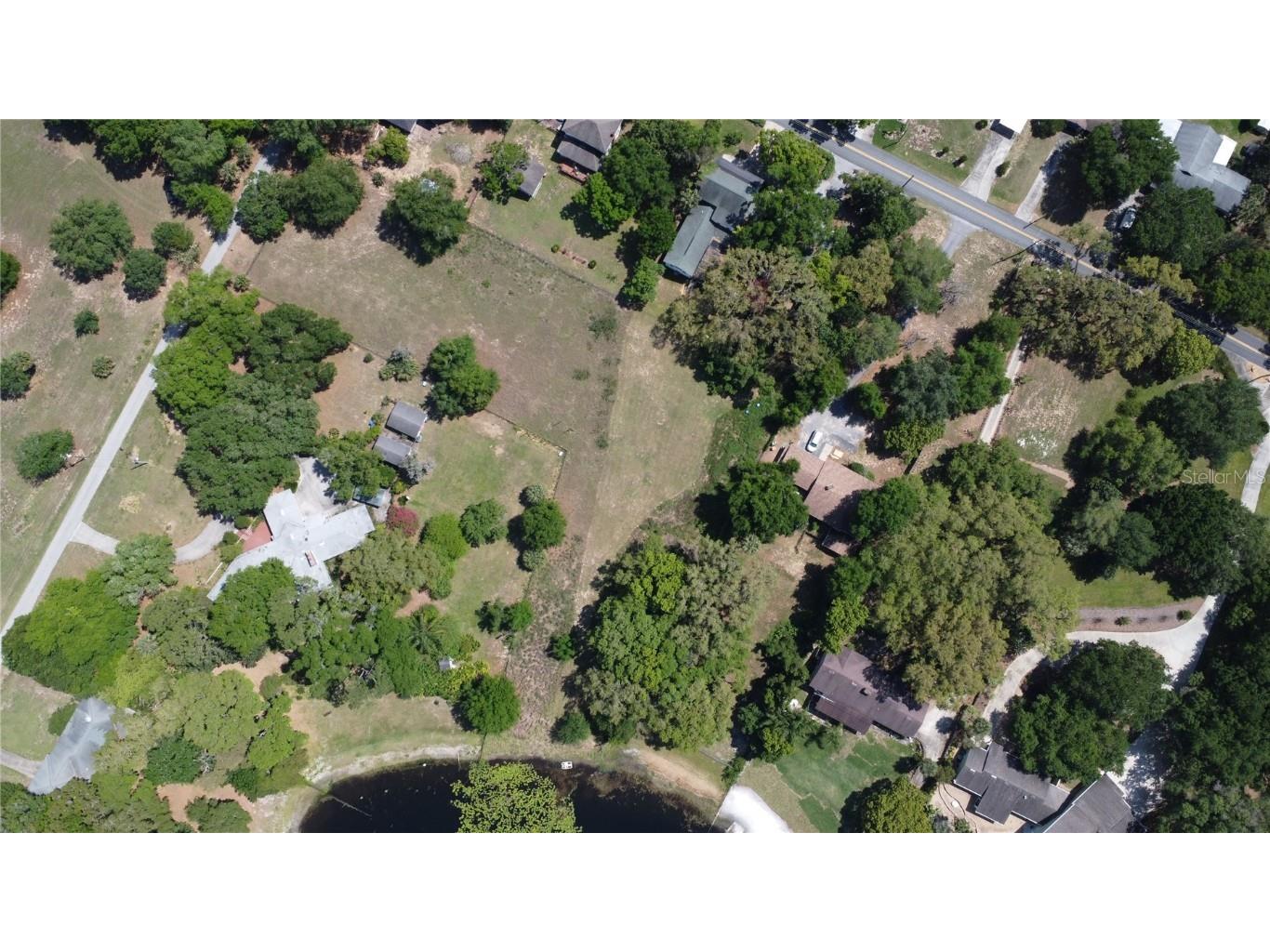 Villa Way Eustis FL 32726 - West Crooked Lake G5053679 image1