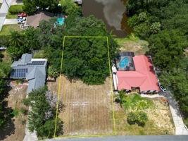 Vincent Drive Mount Dora FL 32757 - LAKE ELEANOR G5069232 image1