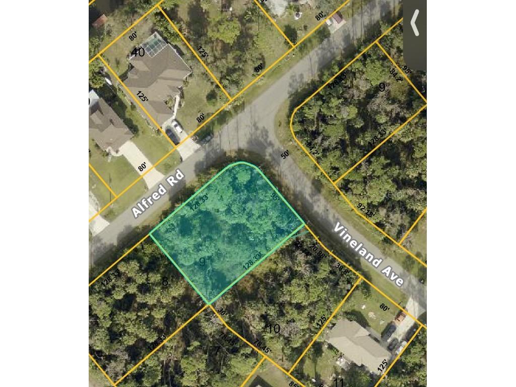 Vineland Avenue North Port FL 34286 A4643819 image1