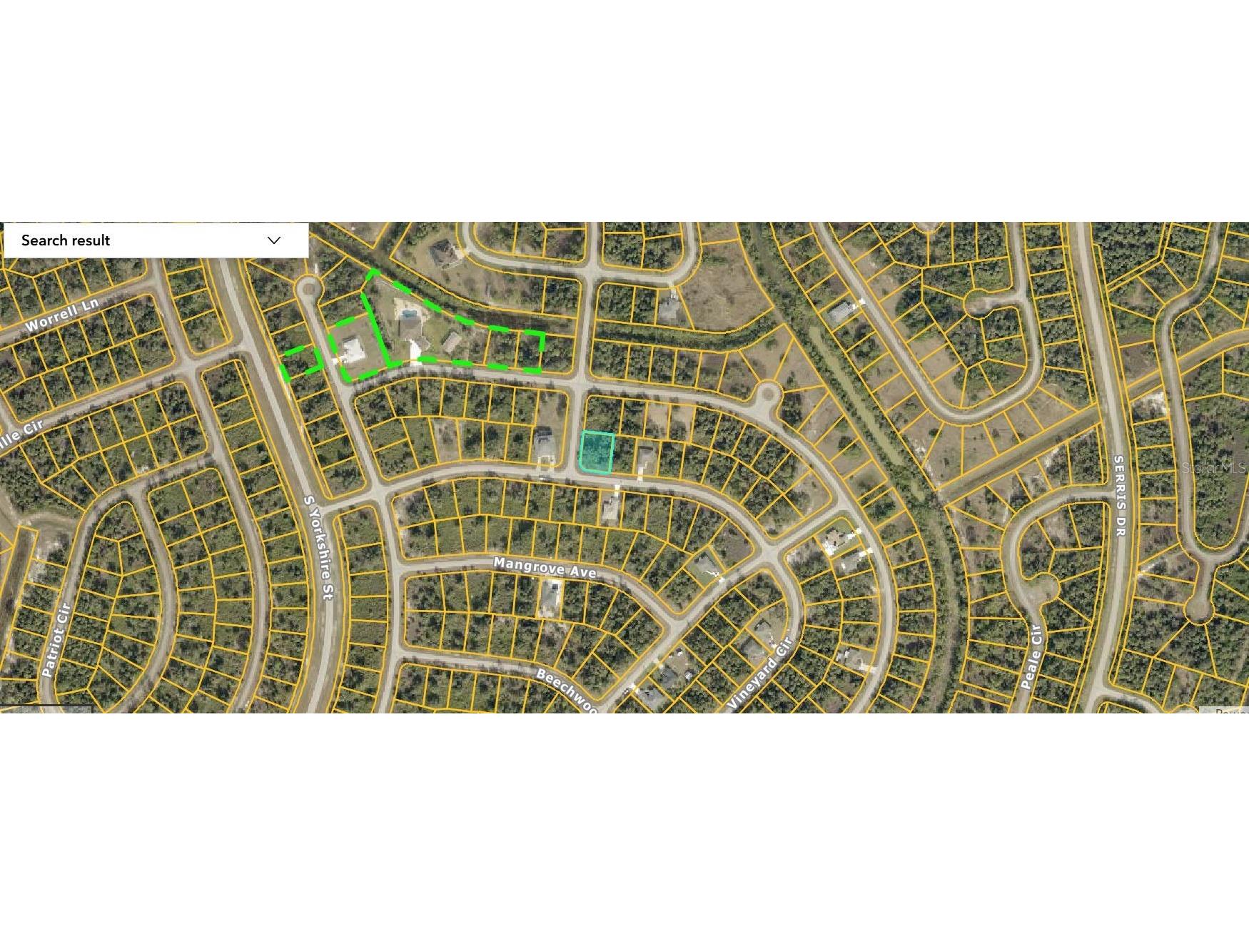 Vineyard Circle North Port FL 34288 C7511830 image2