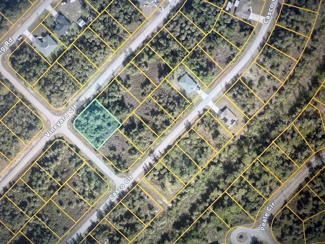 Vineyard Circle North Port FL 34288 C7520884 image1