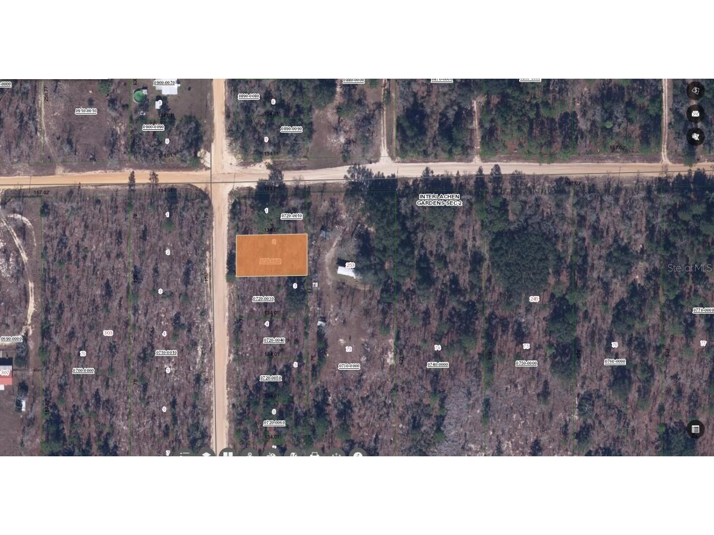 Violet Avenue Interlachen FL 32148 A4578919 image1