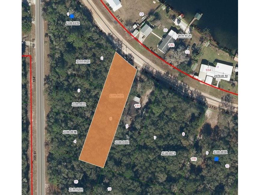 Violet Circle Interlachen FL 32148 OM696582 image1