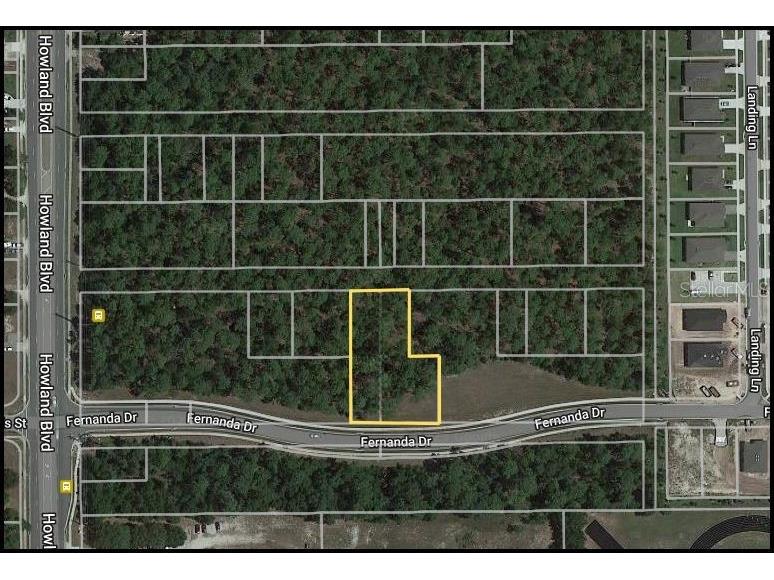 Virginia (Paper) Avenue Deltona FL 32738 O6367495 image1
